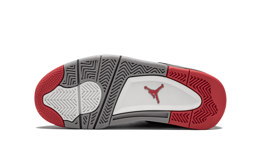 Air Jordan 4 Retro GS "Bred 2019" 408452 060