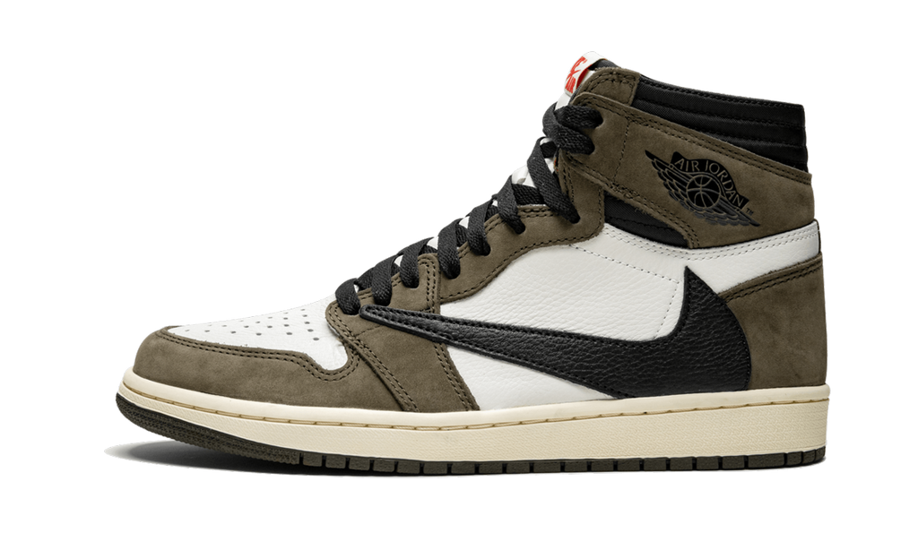 Air Jordan 1 High OG TS SP "Travis Scott - Mocha" CD4487 100