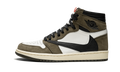Air Jordan 1 High OG TS SP "Travis Scott - Mocha" CD4487 100