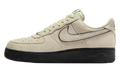 Air Force 1 '07 LV8 "Light Khaki Black" HQ1966 200