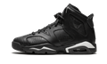 Air Jordan 6 Retro GS "Black Cat" 384665 020