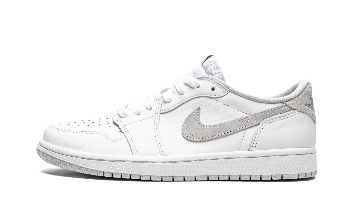 Air Jordan 1 Low OG "Neutral Grey" CZ0790 100