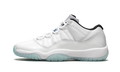 Air Jordan 11 Retro GS "Legend Blue" 528896 117