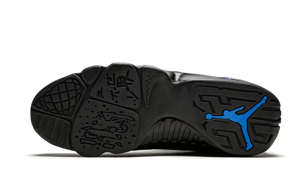 Air Jordan 9 Retro "Photo Blue" 302370 007