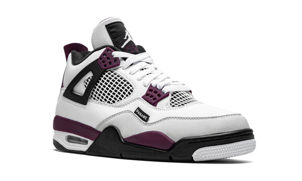 Air Jordan 4 Retro "PSG - Paris Saint Germain" CZ5624 100