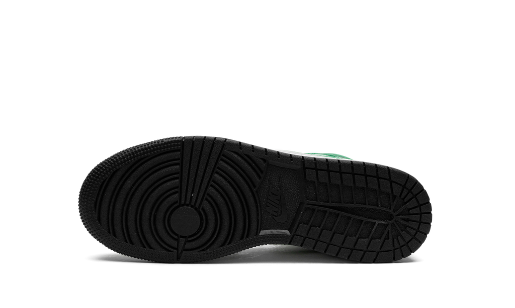 Air Jordan 1 Mid GS "Lucky Green" DQ8423 301
