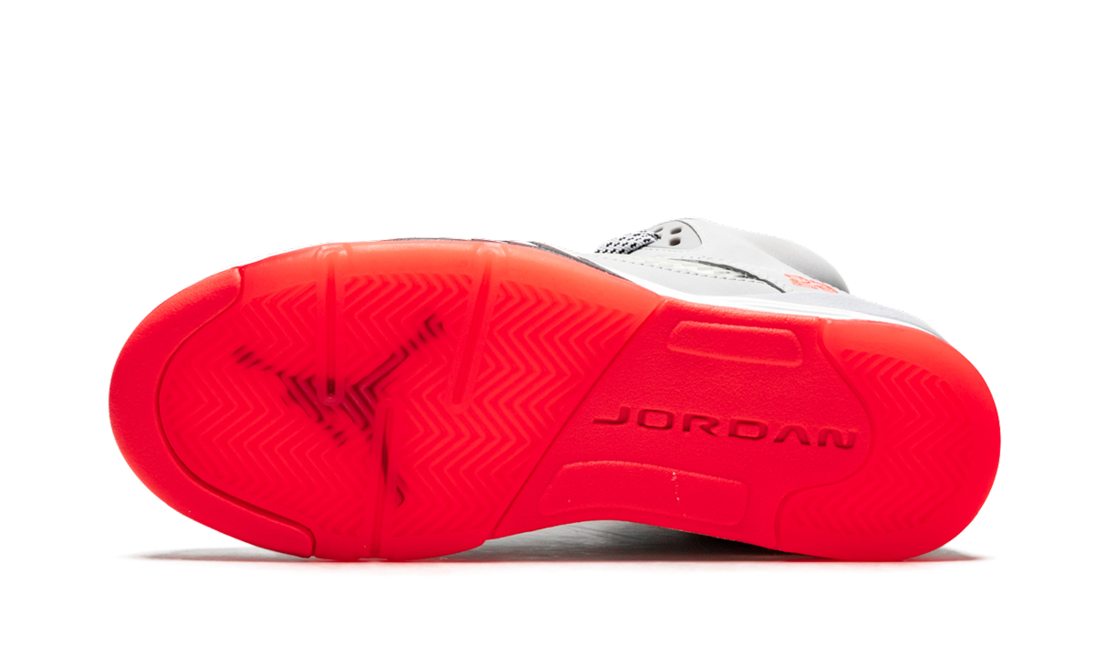 Air Jordan 5 Retro GS "Hot Lava" 440892 018