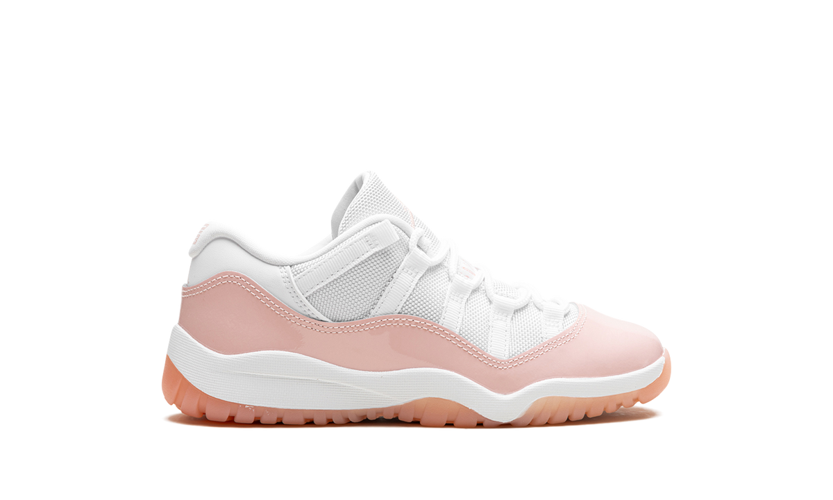 Air Jordan 11 Retro Low PS "Legend Pink" 580522 160