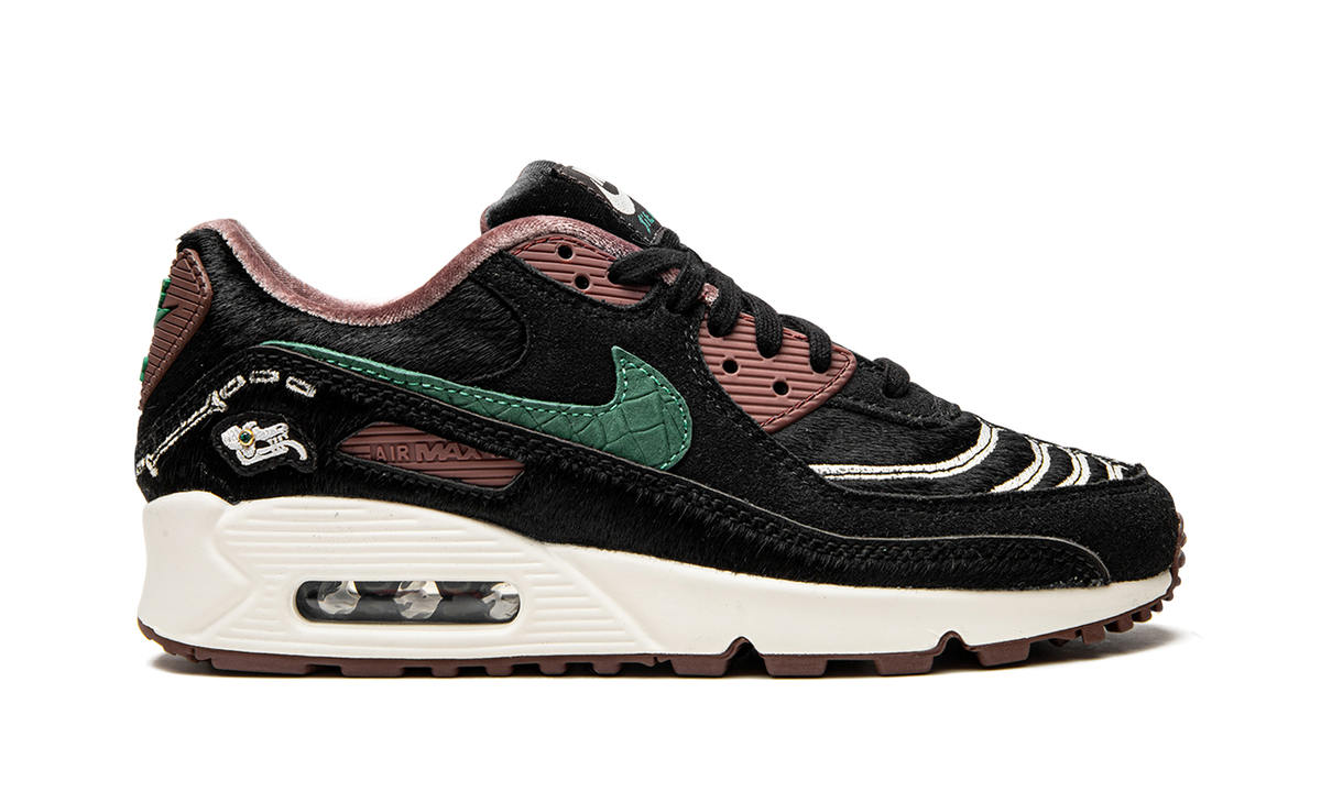 AIR MAX 90 SE WMNS "Siempre Familia" DO2154 010