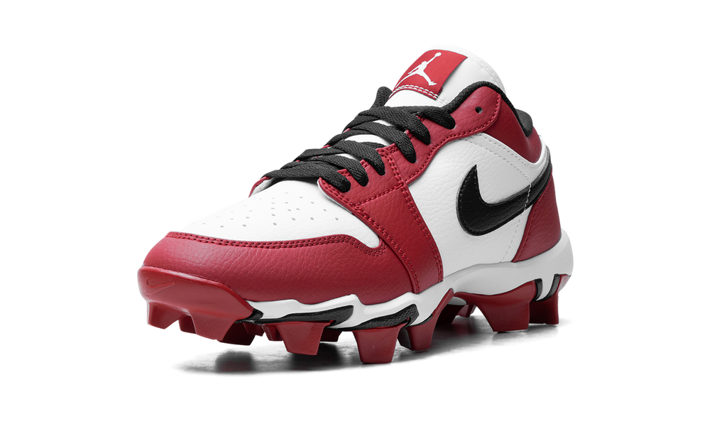 Jordan 1 Low Cleat "Chicago" HF6885 106