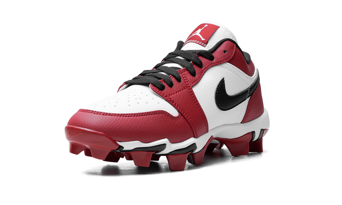 Jordan 1 Low Cleat "Chicago" HF6885 106