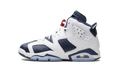 Air Jordan 6 GS "Olympic" 384665 164
