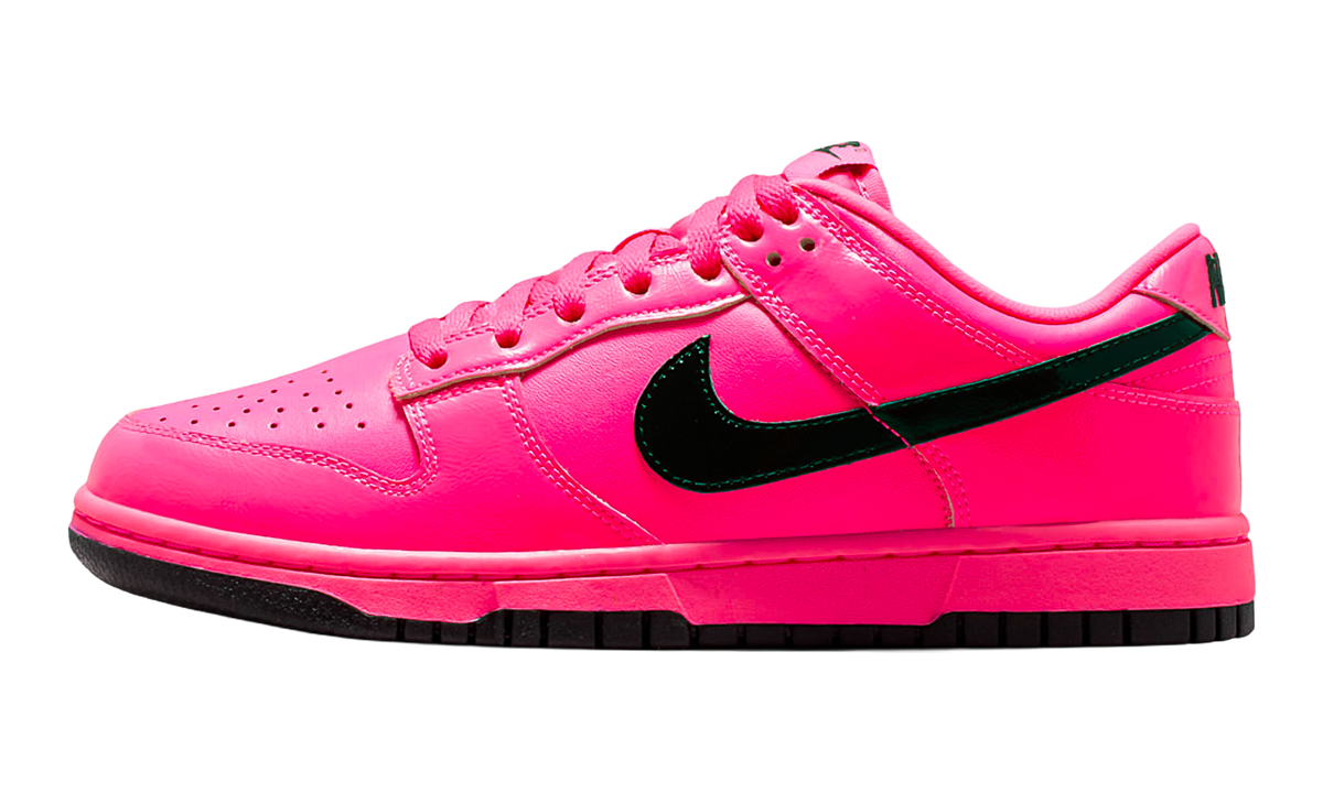 Dunk Low WMNS "Pink Blast" IV2040 600