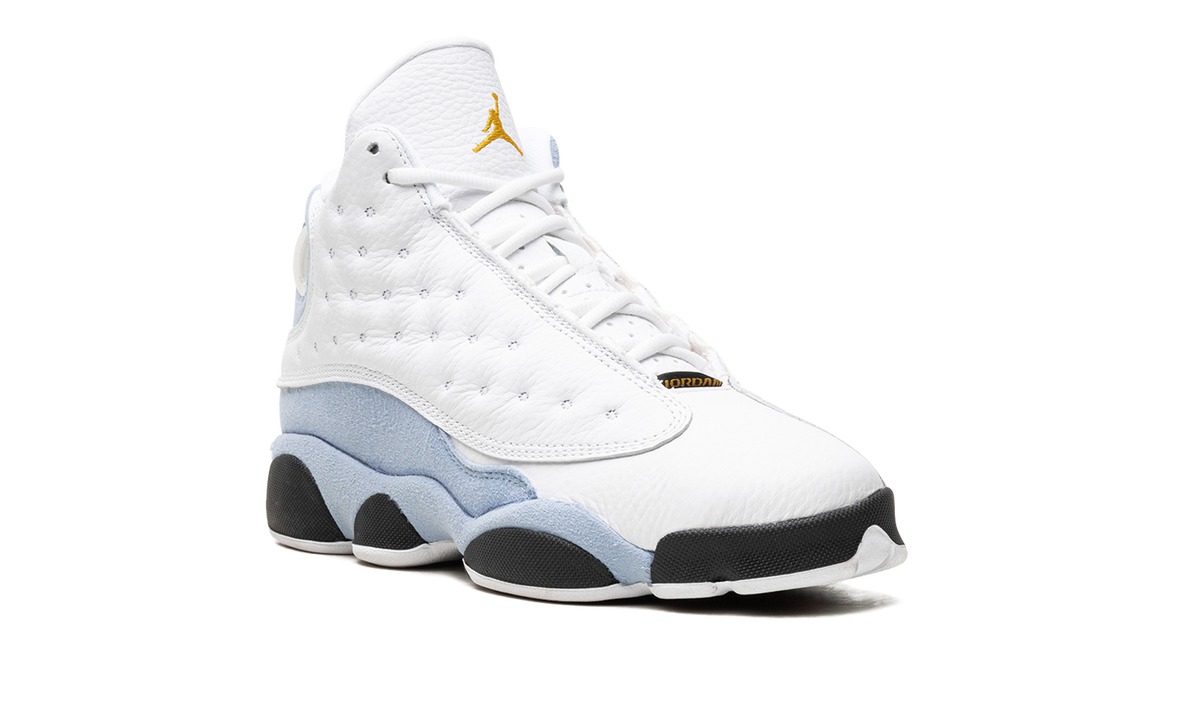 Air Jordan 13 GS "Yellow Ochre" DJ3003 170
