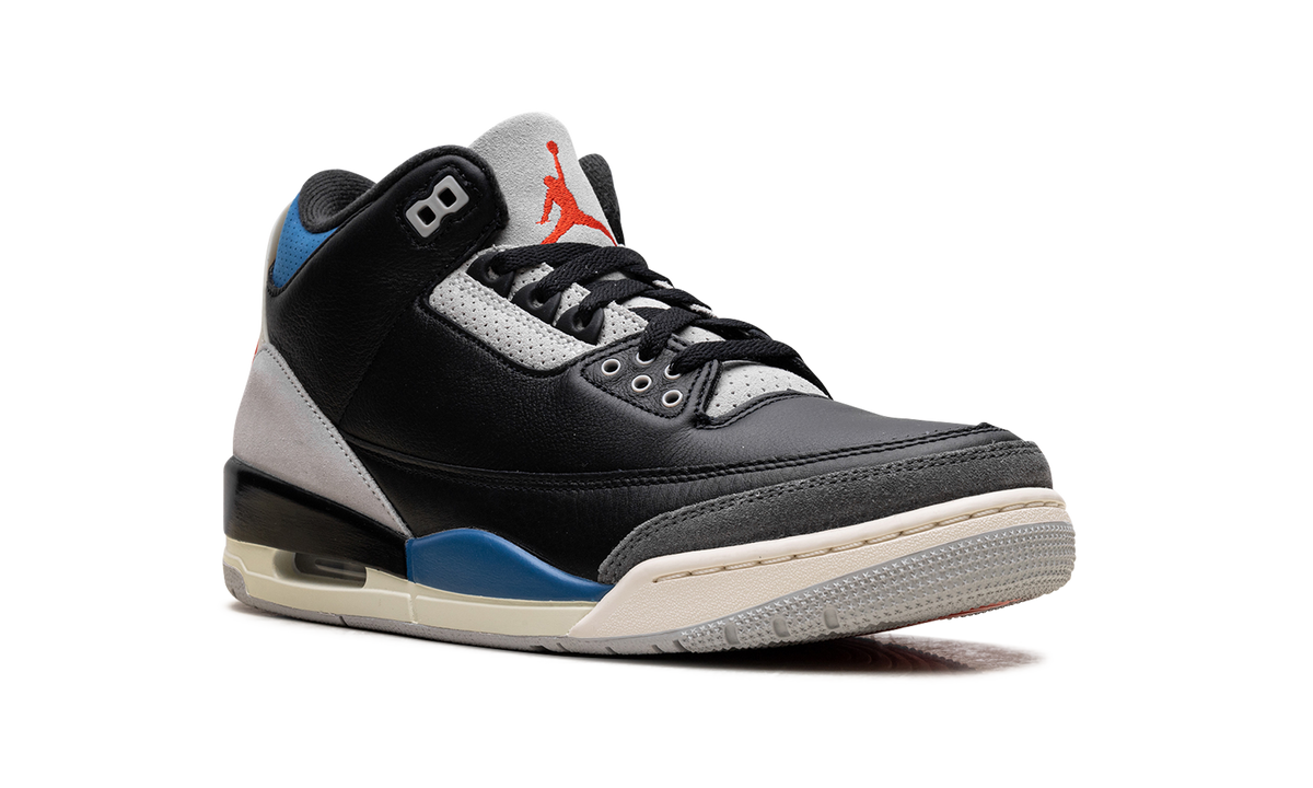 Air Jordan 3 "Rare Air" IB8967 004