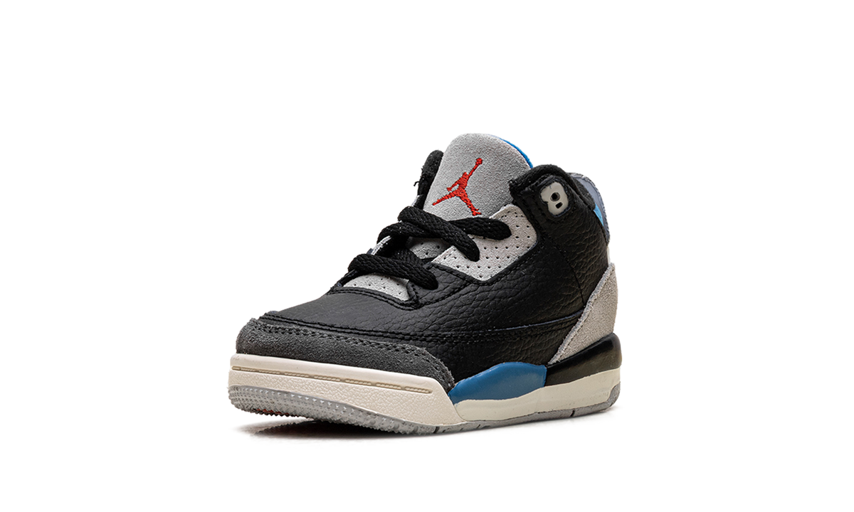 Air Jordan 3 TD "Rare Air" IB8966 004