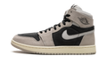 AIR JORDAN 1 HIGH ZOOM CMFT 2 WMNS "Light Iron Ore" DV1305 001