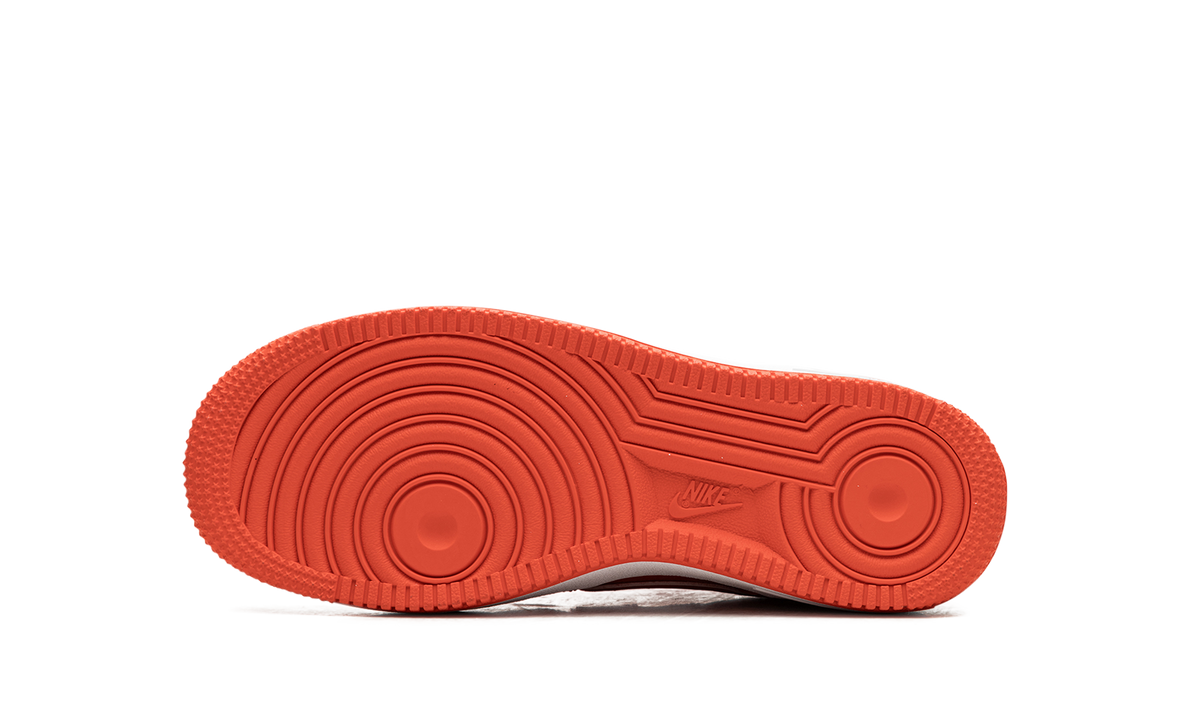 Air Force 1 GS "Picante Red" DX5805 600