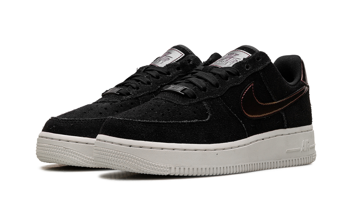 Air Force 1 Low '07 "Eggplant Swoosh" HJ4401 002