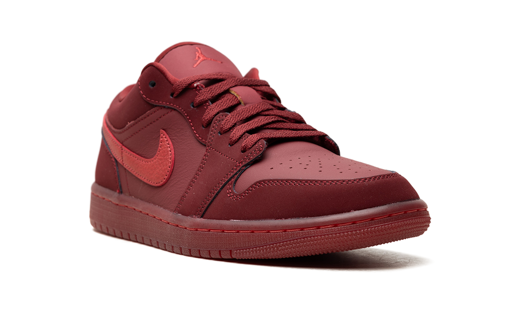 Jordan 1 Low SE WMNS "Valentine's Day (2026)" IB7012 600