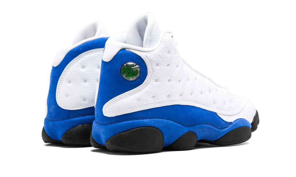 Air Jordan 13 Retro "Hyper Royal" 414571 117