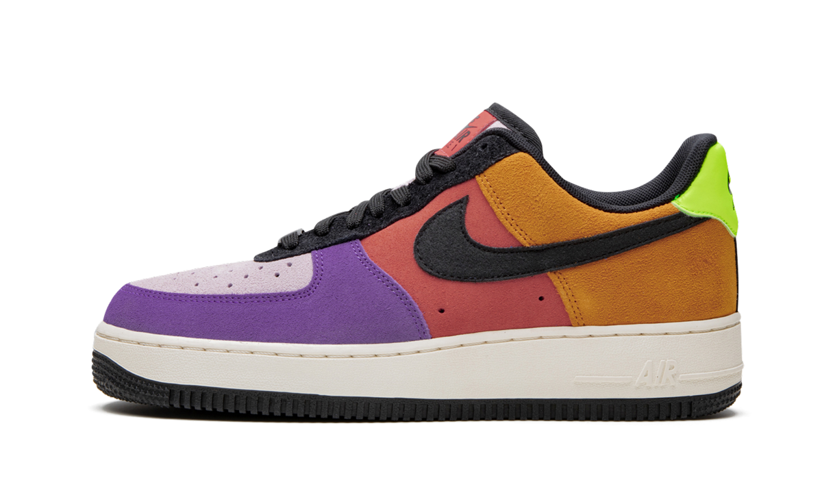 Air Force 1 Low '07 LV8 "Pop the Street" CU1929 605