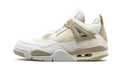 Air Jordan 4 Retro WMNS "Linen" 313559 142