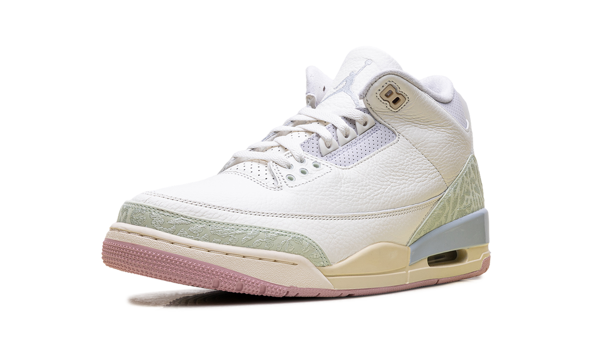 Air Jordan 3 "Spring Is In The Air" IF4396 100