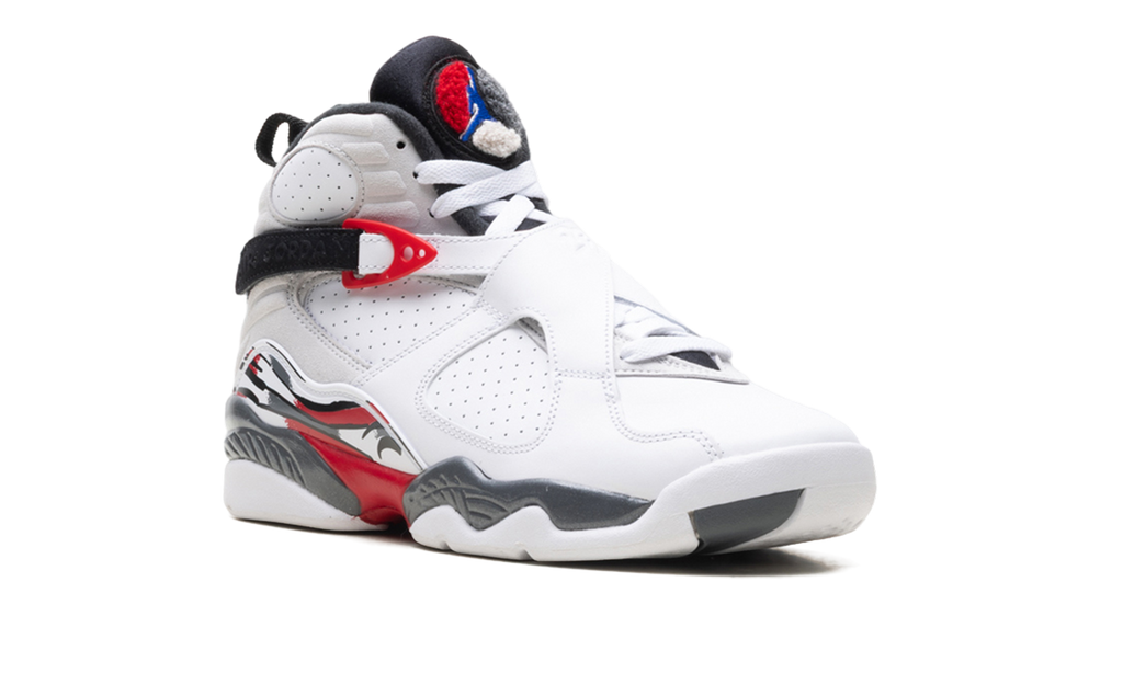 Air Jordan 8 Retro GS "Bugs Bunny (2025)" 305368 100