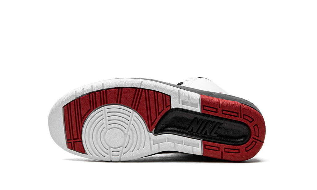 Air Jordan 2 Retro OG GS "Chicago 2022" DX2591 106