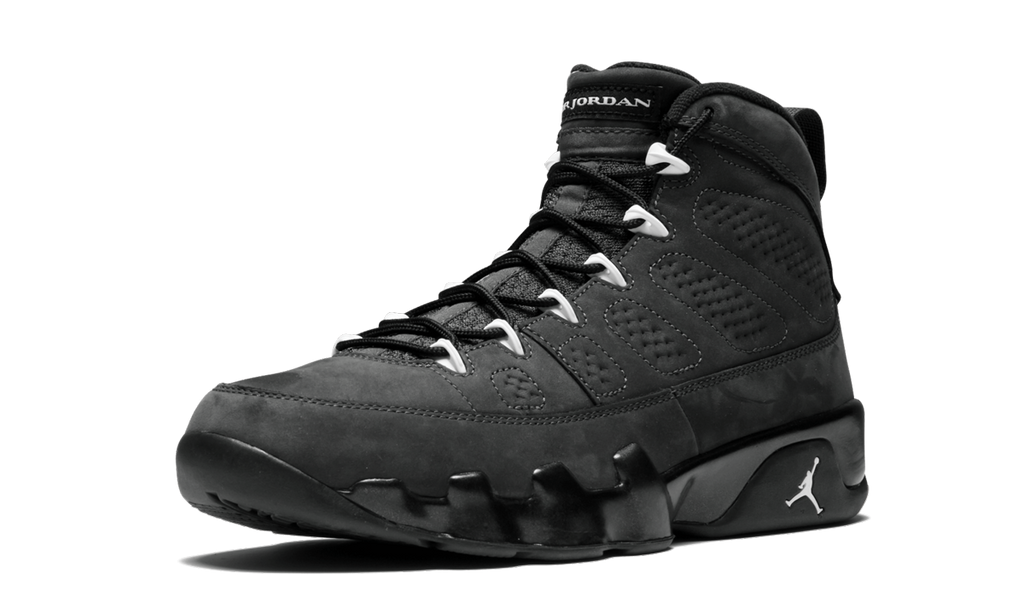 Air Jordan 9 Retro "Anthracite" 302370 013