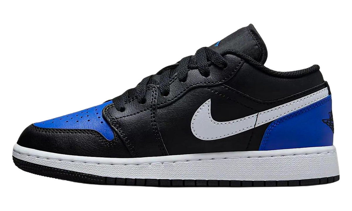 Jordan 1 Low GS "Game Royal" 553560 042