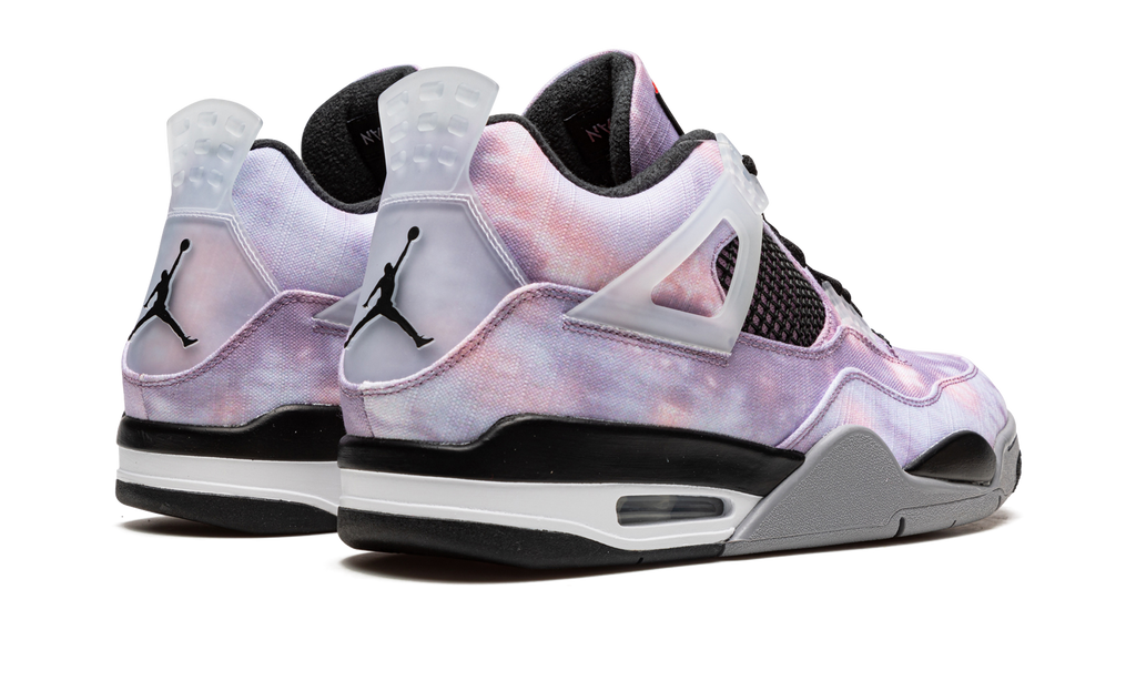 Air Jordan 4 Retro "Zen Master" DH7138 506