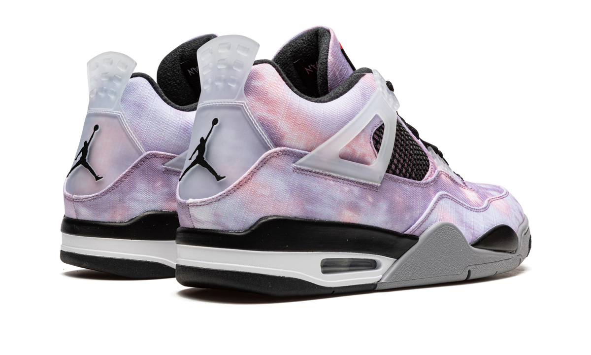 Air Jordan 4 Retro "Zen Master" DH7138 506