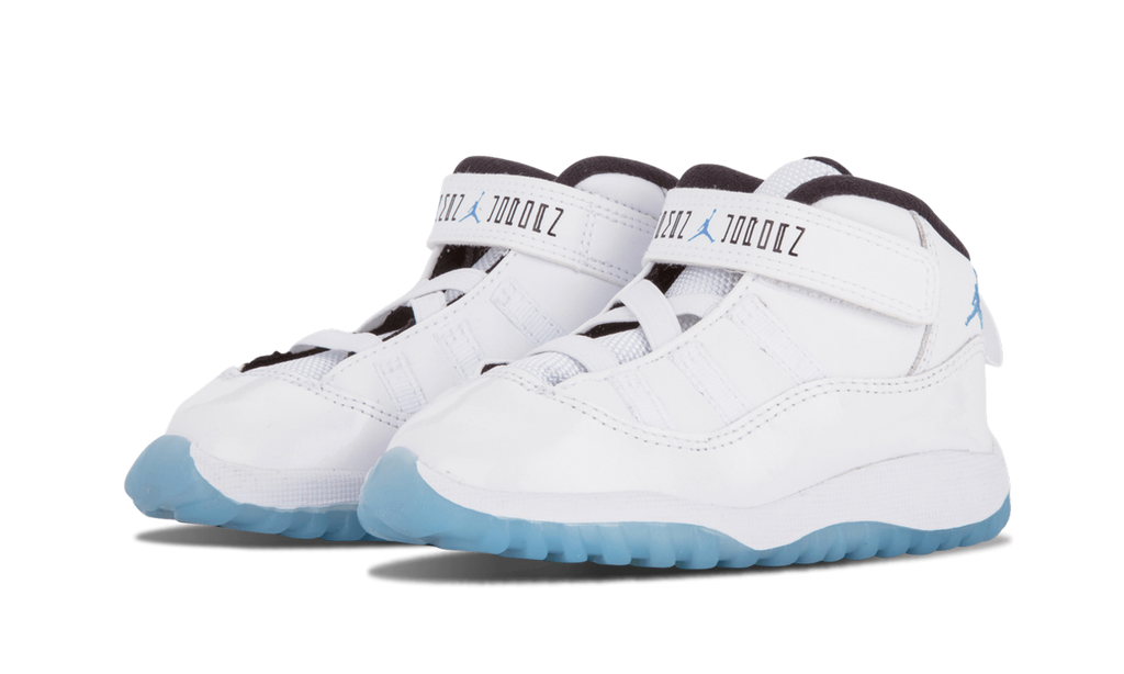 Jordan 11 Retro BT TD "Legend" 378040 117