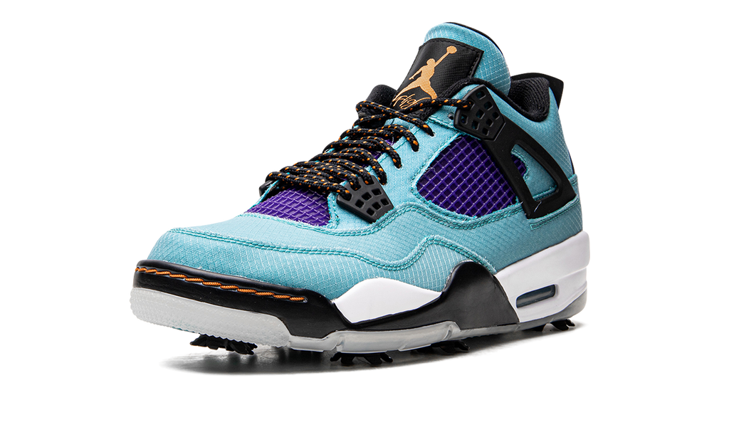 Air Jordan 4 Golf "Torrey Pines" CZ2439 300