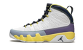 AIR JORDAN 9 RETRO WMNS "Change The World" CV0420 100