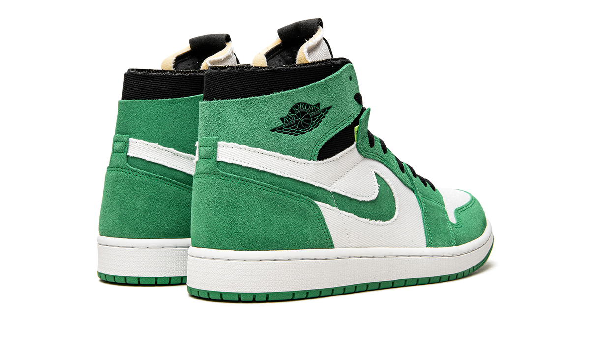AIR JORDAN 1 ZOOM CMFT WMNS "Stadium Green" CT0979 300