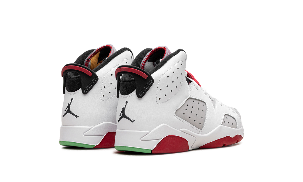 Air Jordan 6 Retro PS "Hare" 384666 062