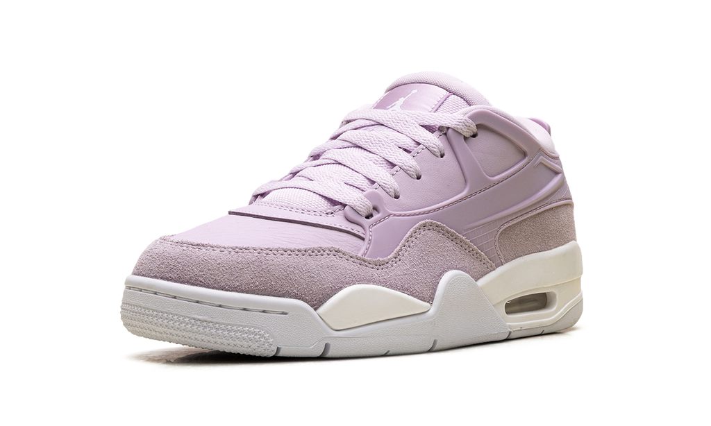 Jordan 4 RM WMNS "Doll White" FQ7940 500