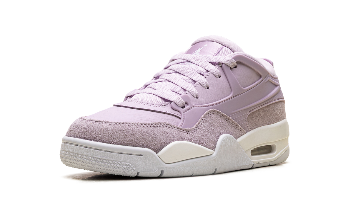 Jordan 4 RM WMNS "Doll White" FQ7940 500