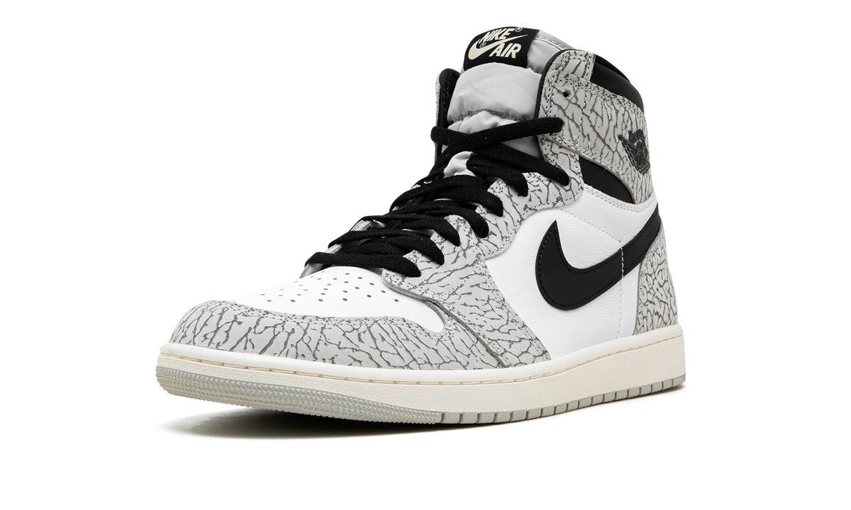 Air Jordan 1 High OG "White Cement" DZ5485 052