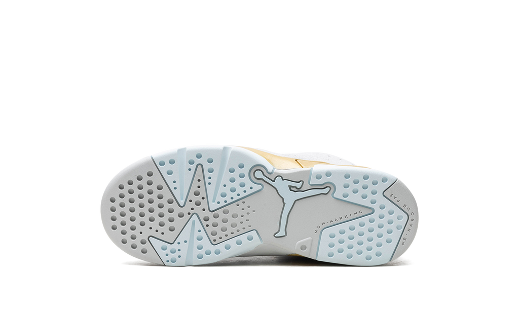 Air Jordan 6 PS "Pearl" HF0413 074