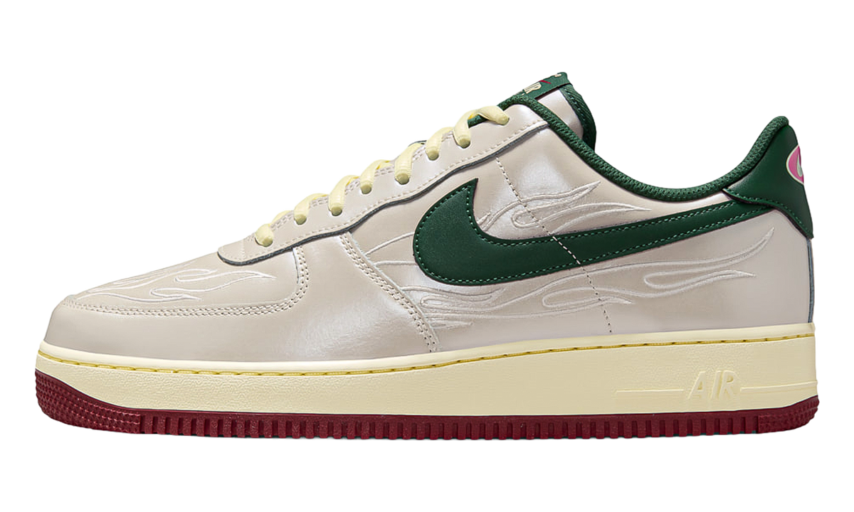 Air Force 1 Low "World Cup - Mexico" IR5896 030