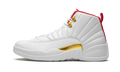 Air Jordan 12 "FIBA" 130690 107