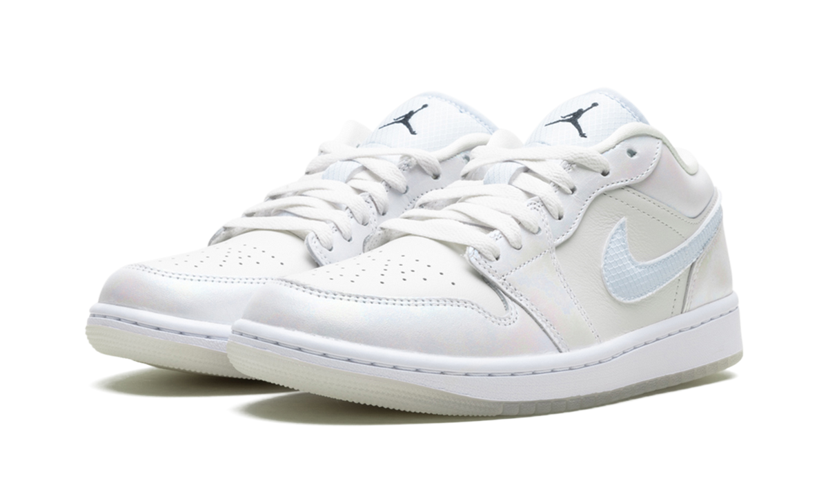Jordan 1 Low SE WMNS "Year of the Snake" HF4080 001