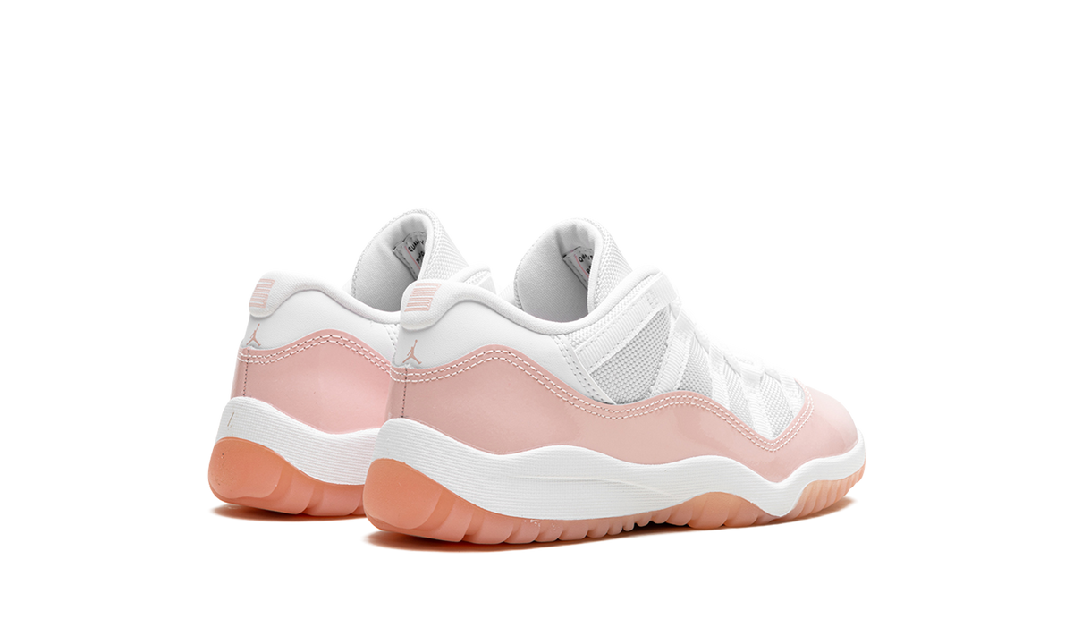 Air Jordan 11 Retro Low PS "Legend Pink" 580522 160