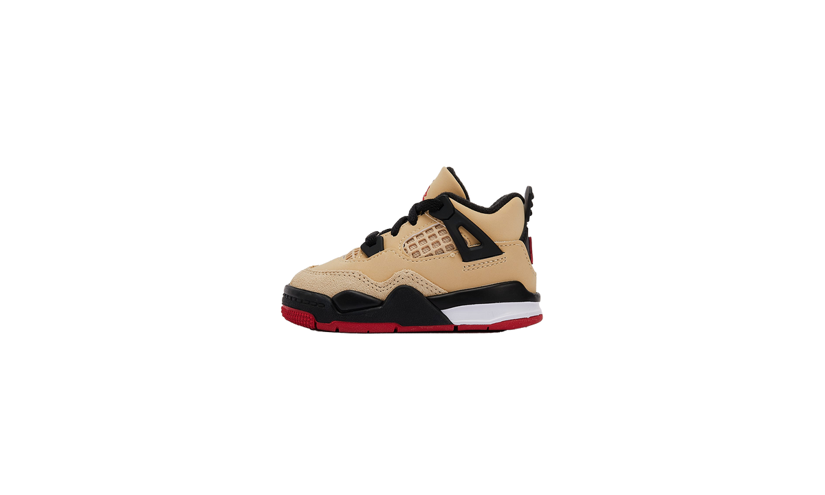 Air Jordan 4 Retro TD "Pizza" IH2095 200