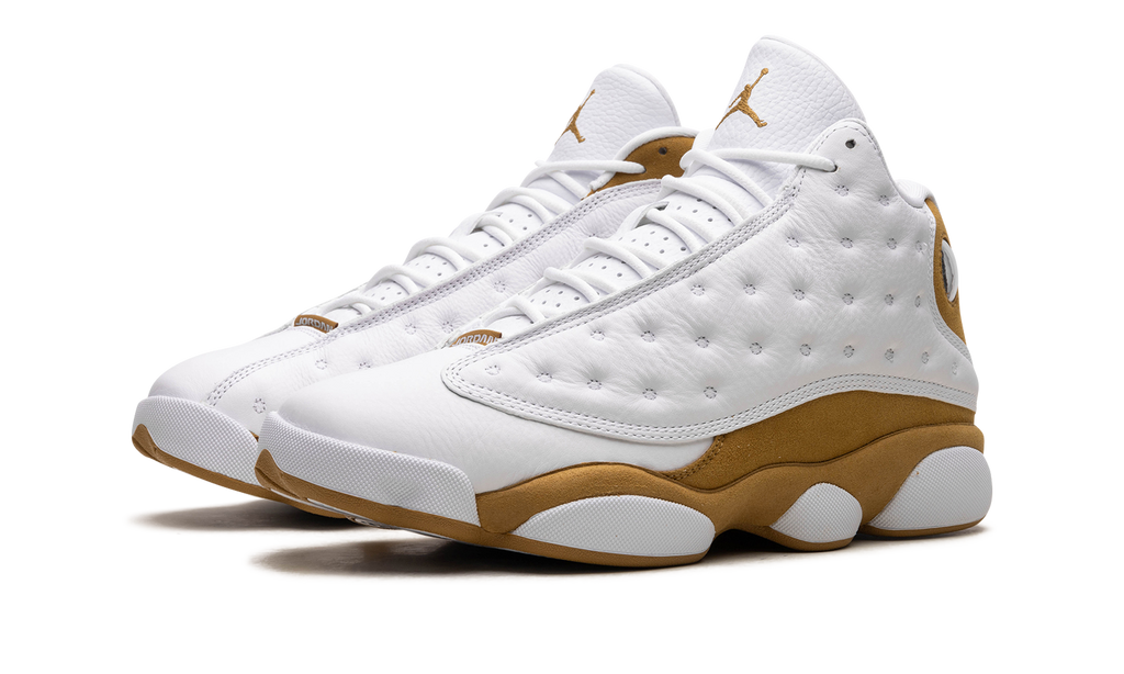 Air Jordan 13 "Wheat" 414571 171