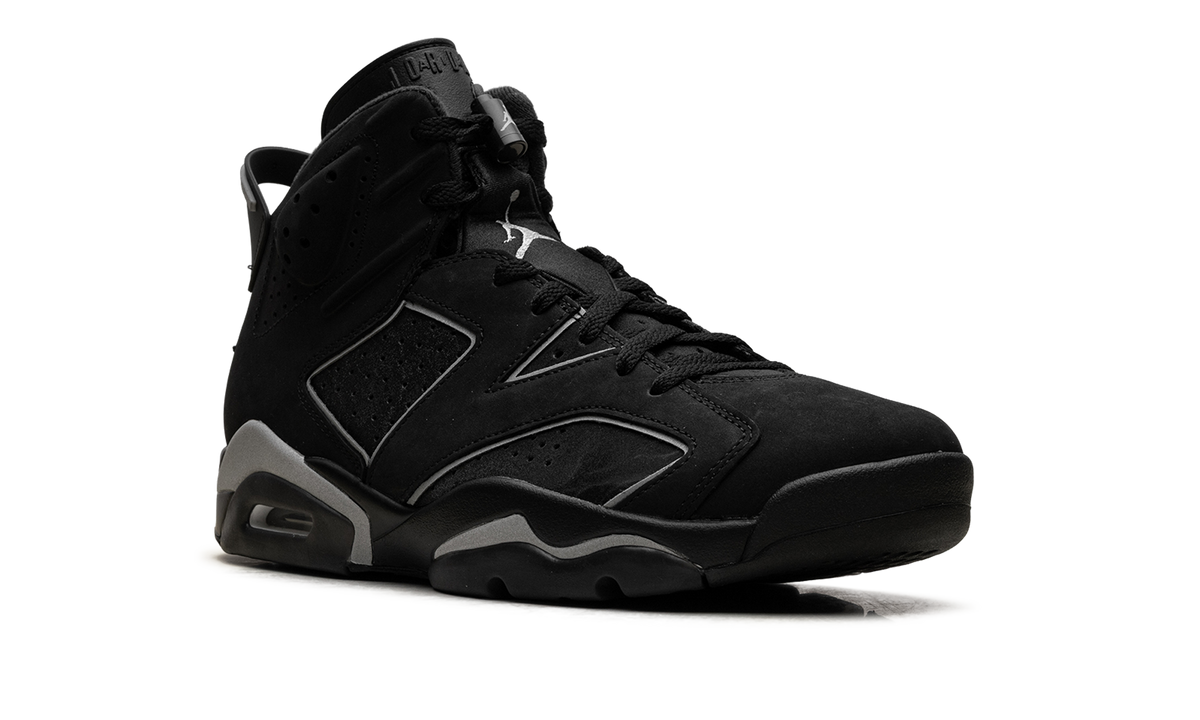 Air Jordan 6 "Cap & Gown" IR2266 010